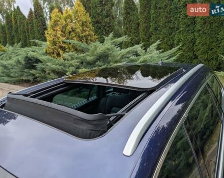 Синій Фольксваген Пассат, об'ємом двигуна 1.97 л та пробігом 230 тис. км за 22000 $, фото 7 на Automoto.ua