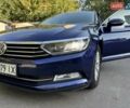 Синий Фольксваген Пассат, объемом двигателя 1.97 л и пробегом 254 тыс. км за 18000 $, фото 2 на Automoto.ua