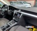 Синий Фольксваген Пассат, объемом двигателя 2 л и пробегом 250 тыс. км за 16200 $, фото 18 на Automoto.ua
