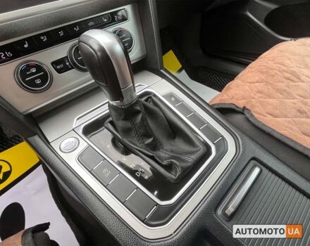 Синій Фольксваген Пассат, об'ємом двигуна 2 л та пробігом 248 тис. км за 17200 $, фото 13 на Automoto.ua