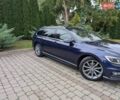 Синій Фольксваген Пассат, об'ємом двигуна 1.97 л та пробігом 230 тис. км за 22000 $, фото 5 на Automoto.ua