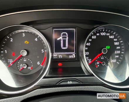 Синій Фольксваген Пассат, об'ємом двигуна 2 л та пробігом 248 тис. км за 17200 $, фото 12 на Automoto.ua