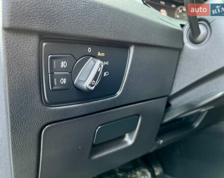 Синий Фольксваген Пассат, объемом двигателя 1.97 л и пробегом 287 тыс. км за 15950 $, фото 17 на Automoto.ua