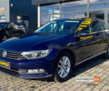 Синій Фольксваген Пассат, об'ємом двигуна 2 л та пробігом 231 тис. км за 17700 $, фото 2 на Automoto.ua