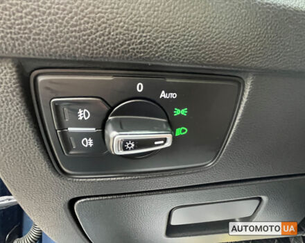 Синій Фольксваген Пассат, об'ємом двигуна 2 л та пробігом 248 тис. км за 17200 $, фото 11 на Automoto.ua