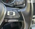 Синий Фольксваген Пассат, объемом двигателя 2 л и пробегом 189 тыс. км за 17500 $, фото 39 на Automoto.ua