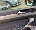 Синий Фольксваген Пассат, объемом двигателя 2 л и пробегом 250 тыс. км за 16200 $, фото 7 на Automoto.ua