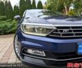 Синий Фольксваген Пассат, объемом двигателя 2 л и пробегом 230 тыс. км за 22000 $, фото 9 на Automoto.ua