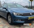 Синій Фольксваген Пассат, об'ємом двигуна 2 л та пробігом 248 тис. км за 17200 $, фото 1 на Automoto.ua