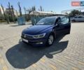 Синий Фольксваген Пассат, объемом двигателя 1.97 л и пробегом 254 тыс. км за 18000 $, фото 34 на Automoto.ua