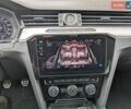 Синий Фольксваген Пассат, объемом двигателя 1.97 л и пробегом 230 тыс. км за 17600 $, фото 15 на Automoto.ua