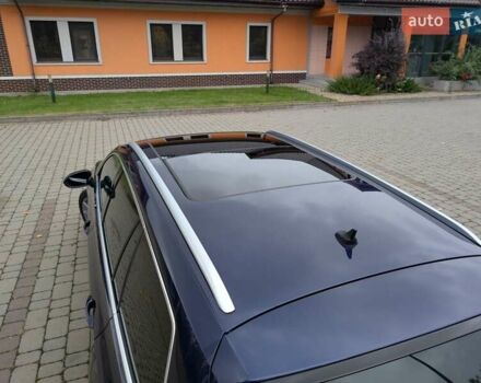 Синій Фольксваген Пассат, об'ємом двигуна 1.97 л та пробігом 230 тис. км за 22000 $, фото 6 на Automoto.ua