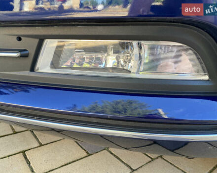 Синий Фольксваген Пассат, объемом двигателя 2 л и пробегом 300 тыс. км за 16900 $, фото 14 на Automoto.ua