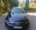 Синий Фольксваген Пассат, объемом двигателя 1.6 л и пробегом 299 тыс. км за 11900 $, фото 1 на Automoto.ua
