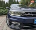 Синій Фольксваген Пассат, об'ємом двигуна 1.97 л та пробігом 230 тис. км за 22000 $, фото 1 на Automoto.ua