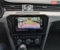 Синий Фольксваген Пассат, объемом двигателя 1.97 л и пробегом 230 тыс. км за 19500 $, фото 23 на Automoto.ua