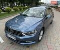 Синий Фольксваген Пассат, объемом двигателя 1.97 л и пробегом 245 тыс. км за 16450 $, фото 2 на Automoto.ua