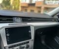 Синий Фольксваген Пассат, объемом двигателя 2 л и пробегом 189 тыс. км за 17500 $, фото 47 на Automoto.ua