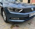 Синий Фольксваген Пассат, объемом двигателя 1.97 л и пробегом 280 тыс. км за 16800 $, фото 2 на Automoto.ua