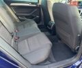 Синій Фольксваген Пассат, об'ємом двигуна 2 л та пробігом 261 тис. км за 16669 $, фото 49 на Automoto.ua