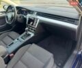 Синий Фольксваген Пассат, объемом двигателя 2 л и пробегом 261 тыс. км за 16825 $, фото 55 на Automoto.ua