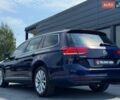 Синий Фольксваген Пассат, объемом двигателя 1.6 л и пробегом 299 тыс. км за 12999 $, фото 12 на Automoto.ua