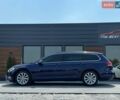 Синий Фольксваген Пассат, объемом двигателя 1.6 л и пробегом 299 тыс. км за 12999 $, фото 9 на Automoto.ua