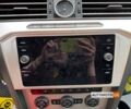 Синий Фольксваген Пассат, объемом двигателя 2 л и пробегом 250 тыс. км за 16200 $, фото 11 на Automoto.ua