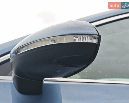 Фольксваген Пассат 2018 в Луцке на Automoto.ua Синий Фольксваген Пассат, объемом двигателя 2 л и пробегом 127 тыс. км за 24999 $, фото 15 на Automoto.ua