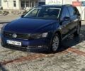 Синий Фольксваген Пассат, объемом двигателя 2 л и пробегом 216 тыс. км за 16900 $, фото 7 на Automoto.ua