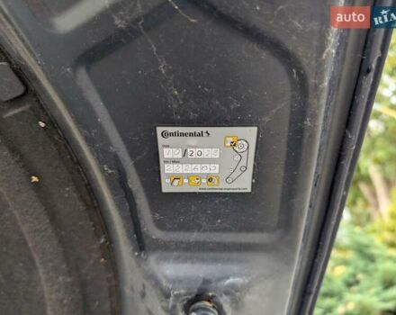 Синій Фольксваген Пассат, об'ємом двигуна 1.97 л та пробігом 230 тис. км за 22000 $, фото 25 на Automoto.ua