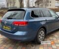 Синій Фольксваген Пассат, об'ємом двигуна 2 л та пробігом 248 тис. км за 17200 $, фото 6 на Automoto.ua