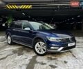 Синій Фольксваген Пассат, об'ємом двигуна 1.98 л та пробігом 142 тис. км за 22990 $, фото 1 на Automoto.ua