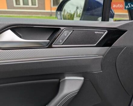 Синій Фольксваген Пассат, об'ємом двигуна 1.97 л та пробігом 230 тис. км за 22000 $, фото 16 на Automoto.ua