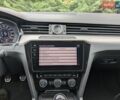 Синий Фольксваген Пассат, объемом двигателя 1.97 л и пробегом 230 тыс. км за 17600 $, фото 14 на Automoto.ua