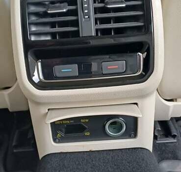 Синій Фольксваген Пассат, об'ємом двигуна 1.97 л та пробігом 172 тис. км за 20400 $, фото 11 на Automoto.ua