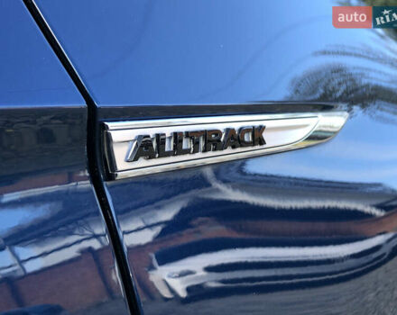 Фольксваген Пассат 2019 в Черновцах на Automoto.ua Синий Фольксваген Пассат, объемом двигателя 1.97 л и пробегом 217 тыс. км за 21500 $, фото 9 на Automoto.ua