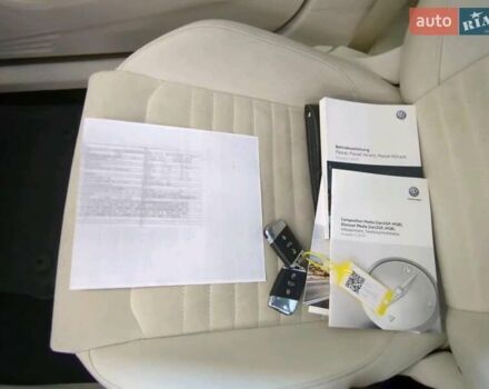 Синій Фольксваген Пассат, об'ємом двигуна 1.97 л та пробігом 172 тис. км за 20400 $, фото 29 на Automoto.ua