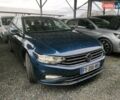 Синій Фольксваген Пассат, об'ємом двигуна 1.97 л та пробігом 183 тис. км за 12900 $, фото 1 на Automoto.ua