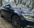 Синий Фольксваген Пассат, объемом двигателя 1.97 л и пробегом 172 тыс. км за 24500 $, фото 2 на Automoto.ua