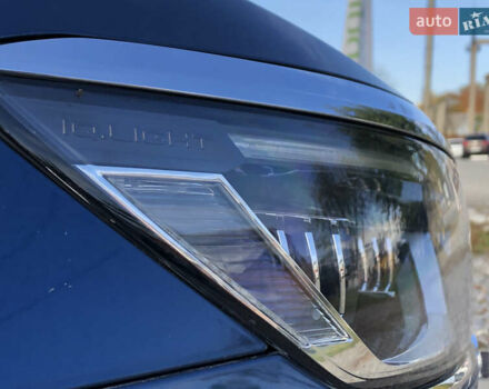 Фольксваген Пассат 2019 в Черновцах на Automoto.ua Синий Фольксваген Пассат, объемом двигателя 1.97 л и пробегом 217 тыс. км за 21500 $, фото 8 на Automoto.ua