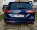Синій Фольксваген Пассат, об'ємом двигуна 1.97 л та пробігом 172 тис. км за 20400 $, фото 4 на Automoto.ua