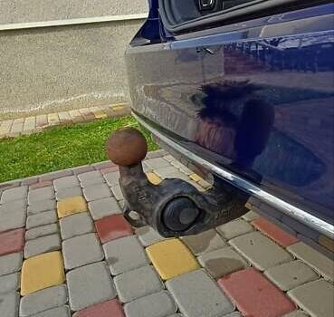 Синій Фольксваген Пассат, об'ємом двигуна 1.97 л та пробігом 172 тис. км за 20400 $, фото 22 на Automoto.ua