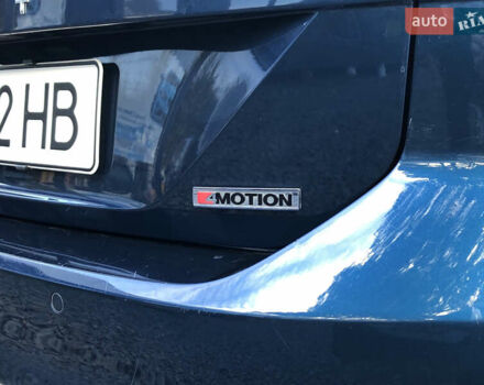 Фольксваген Пассат 2019 в Черновцах на Automoto.ua Синий Фольксваген Пассат, объемом двигателя 1.97 л и пробегом 217 тыс. км за 21500 $, фото 12 на Automoto.ua