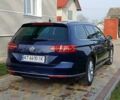 Синій Фольксваген Пассат, об'ємом двигуна 1.97 л та пробігом 172 тис. км за 20400 $, фото 3 на Automoto.ua
