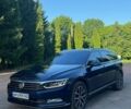 Синий Фольксваген Пассат, объемом двигателя 2 л и пробегом 359 тыс. км за 18800 $, фото 1 на Automoto.ua