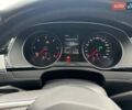 Синий Фольксваген Пассат, объемом двигателя 1.97 л и пробегом 213 тыс. км за 21200 $, фото 12 на Automoto.ua