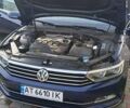 Синій Фольксваген Пассат, об'ємом двигуна 1.97 л та пробігом 172 тис. км за 20400 $, фото 25 на Automoto.ua