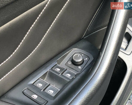 Фольксваген Пассат 2019 в Черновцах на Automoto.ua Синий Фольксваген Пассат, объемом двигателя 1.97 л и пробегом 217 тыс. км за 21500 $, фото 26 на Automoto.ua