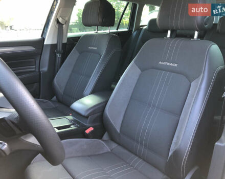 Фольксваген Пассат 2019 в Черновцах на Automoto.ua Синий Фольксваген Пассат, объемом двигателя 1.97 л и пробегом 217 тыс. км за 21500 $, фото 24 на Automoto.ua